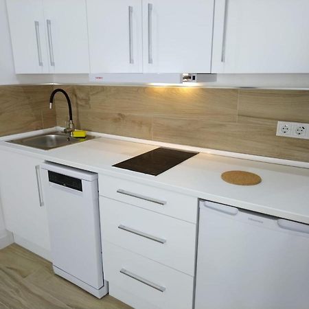 Castro Suites Osuna Ngoại thất bức ảnh