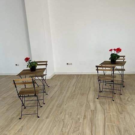 Castro Suites Osuna Ngoại thất bức ảnh