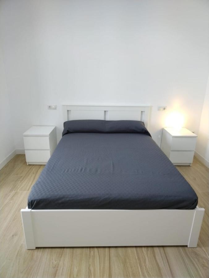 Castro Suites Osuna Ngoại thất bức ảnh