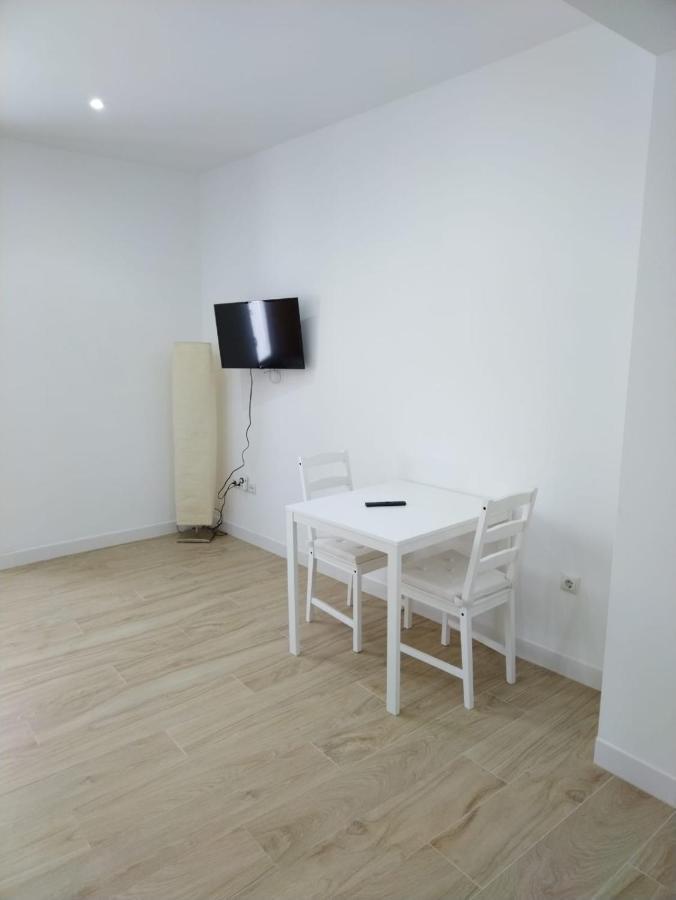 Castro Suites Osuna Ngoại thất bức ảnh