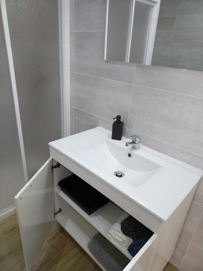 Castro Suites Osuna Ngoại thất bức ảnh