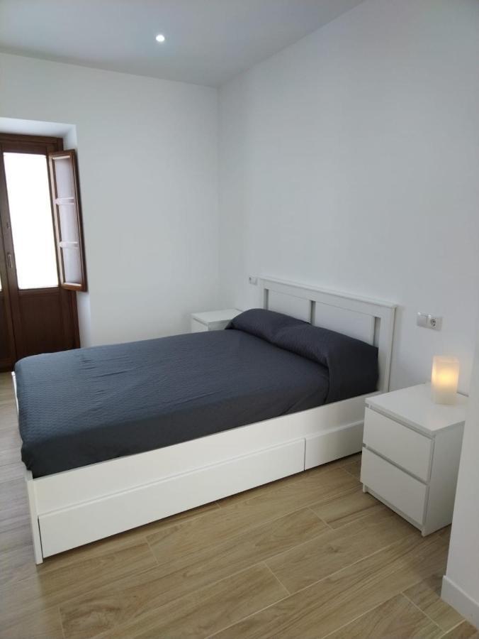 Castro Suites Osuna Ngoại thất bức ảnh