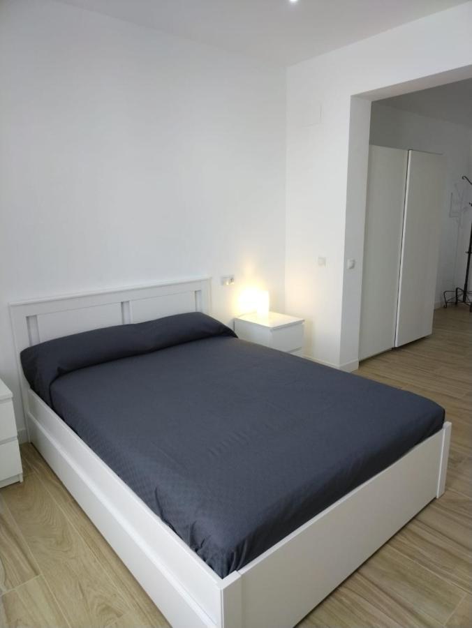 Castro Suites Osuna Ngoại thất bức ảnh