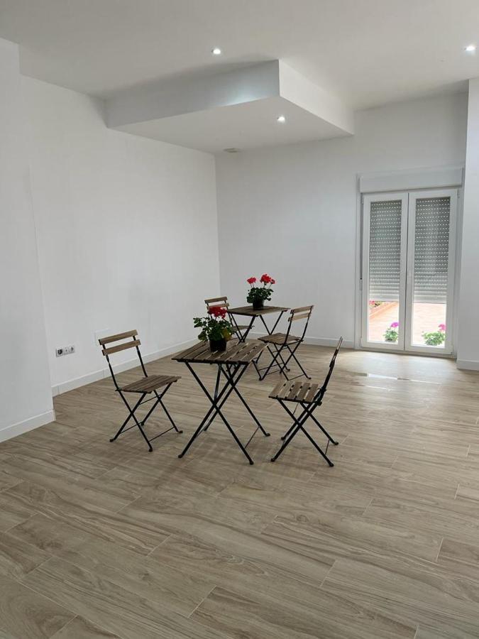 Castro Suites Osuna Ngoại thất bức ảnh