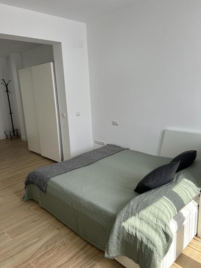 Castro Suites Osuna Ngoại thất bức ảnh